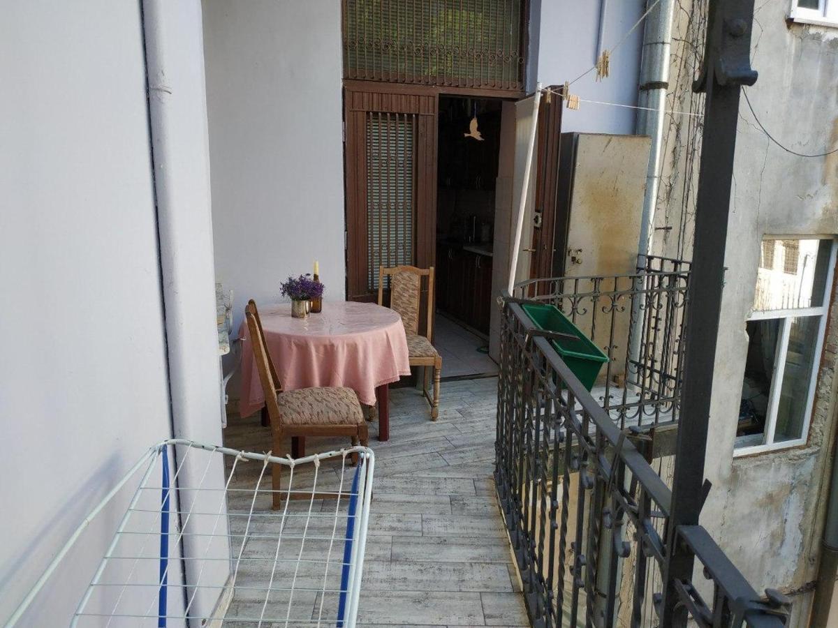 Кімната В Серці Львова Lviv Exterior foto